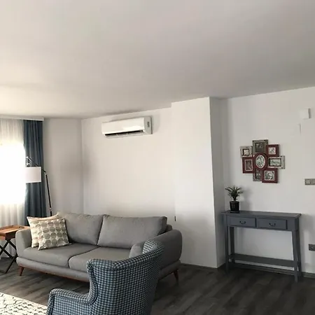 Appartement Modern And Vibrant 7 Min To Public Beach