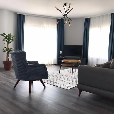 Appartement Modern And Vibrant 7 Min To Public Beach *