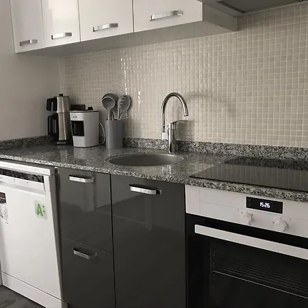 Modern And Vibrant 7 Min To Public Beach Appartement Marmaris