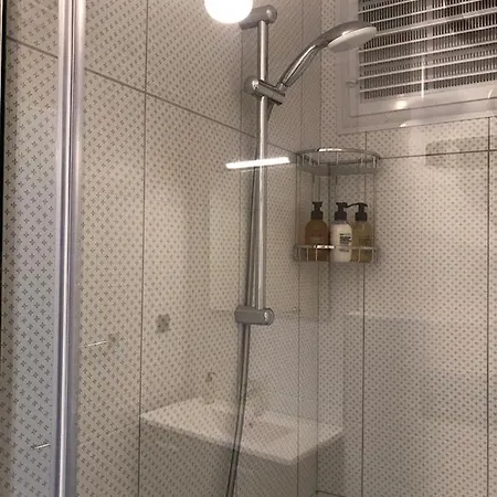 Appartement Modern And Vibrant 7 Min To Public Beach *