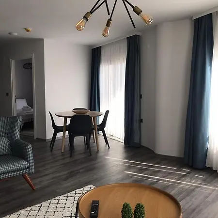 Modern And Vibrant 7 Min To Public Beach Appartement *